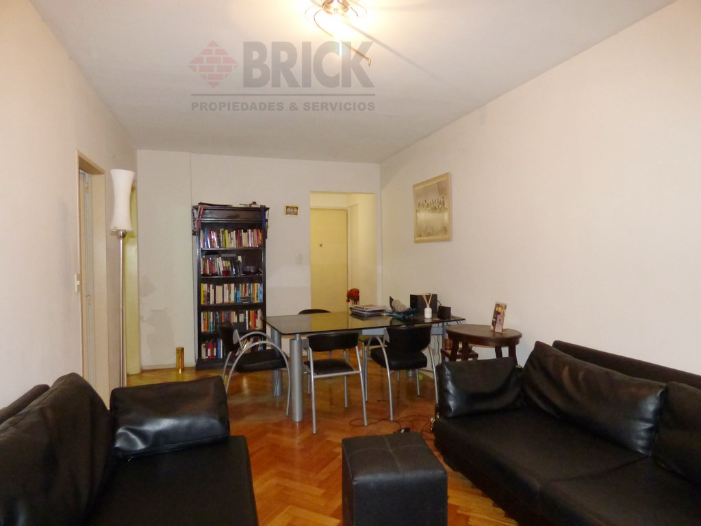 PARAGUAY al 4000 Piso 1 5