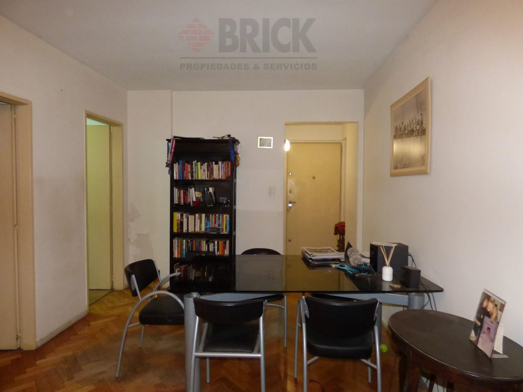 PARAGUAY al 4000 Piso 1 6