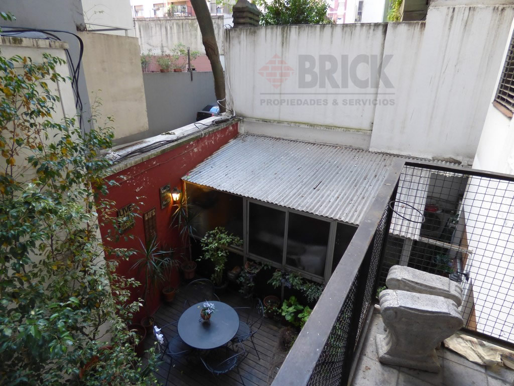 PARAGUAY al 4000 Piso 1 8