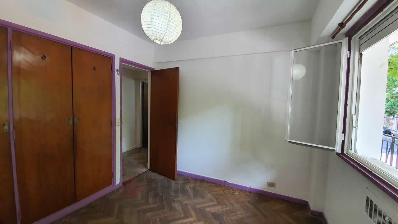 CORRIENTES, AVDA. al 4900 Piso 1 12