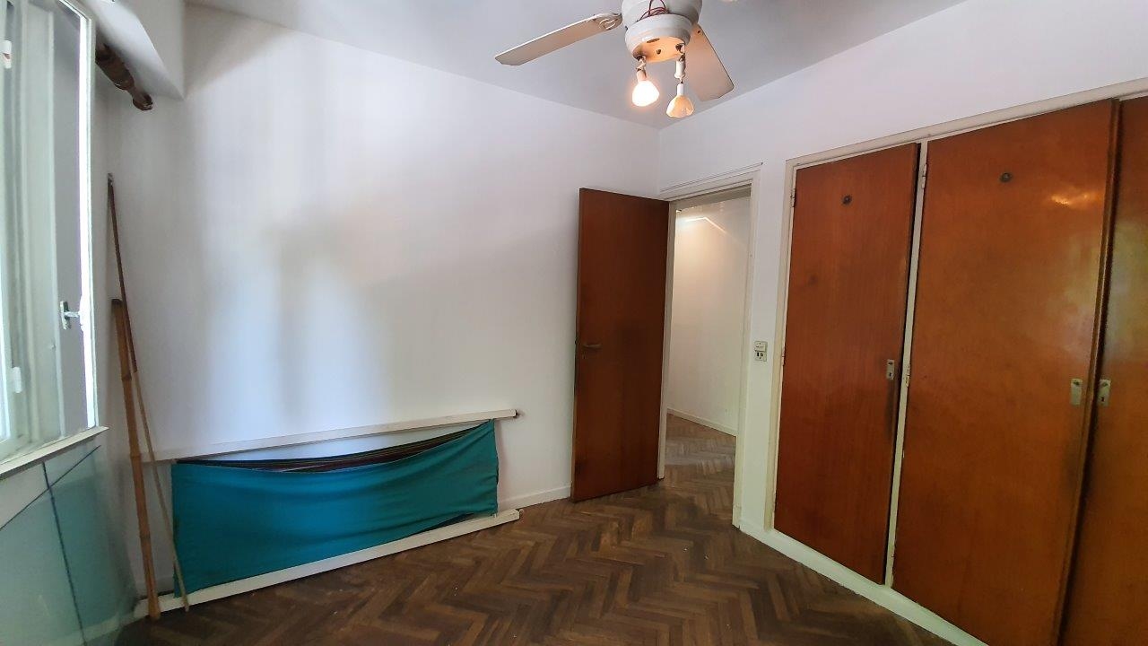 CORRIENTES, AVDA. al 4900 Piso 1 14