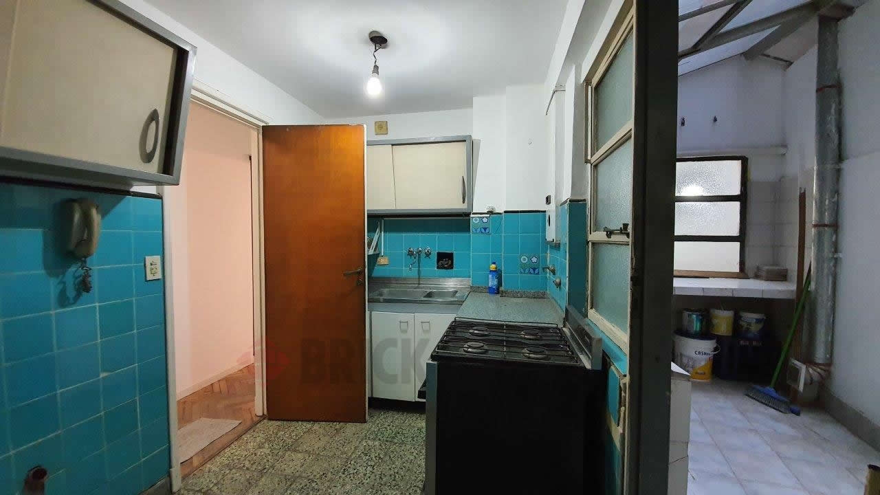 CORRIENTES, AVDA. al 4900 Piso 1 18