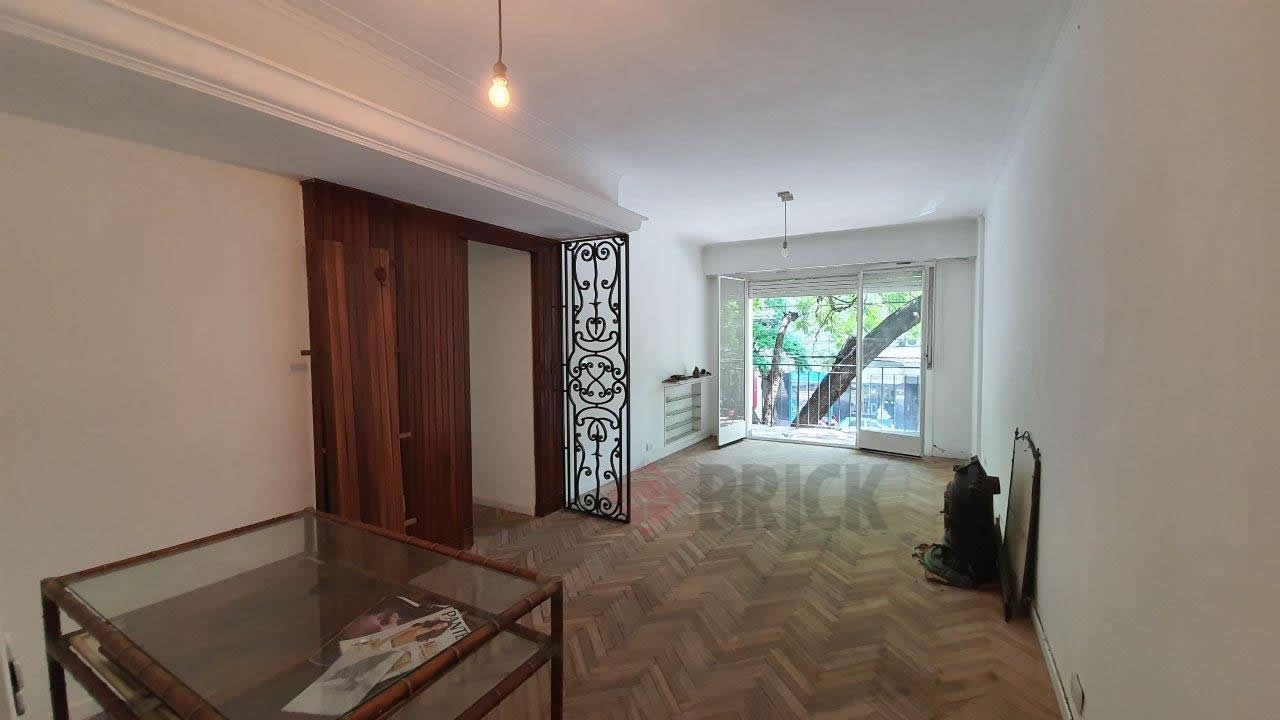 CORRIENTES, AVDA. al 4900 Piso 1 3