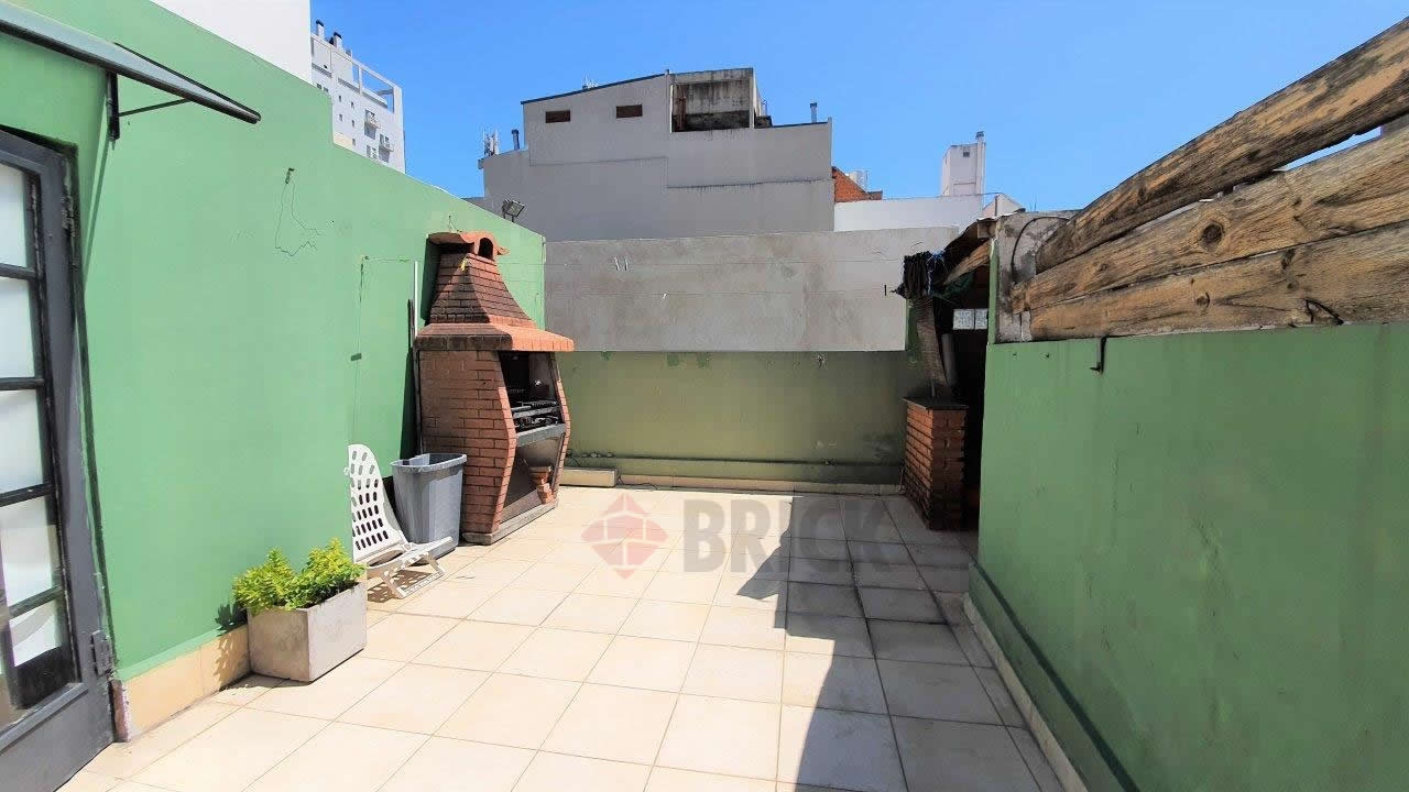 VELASCO, JUAN RAMIREZ DE al 700 Piso 1 11