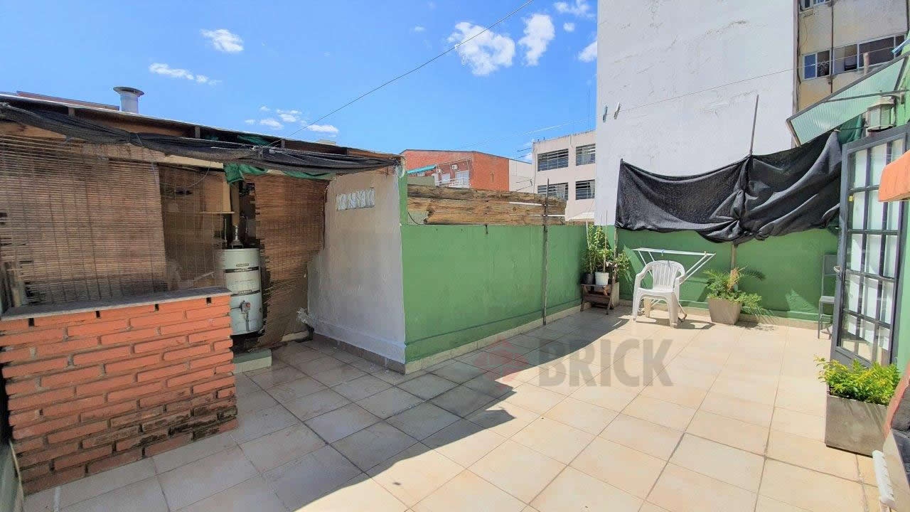 VELASCO, JUAN RAMIREZ DE al 700 Piso 1 13