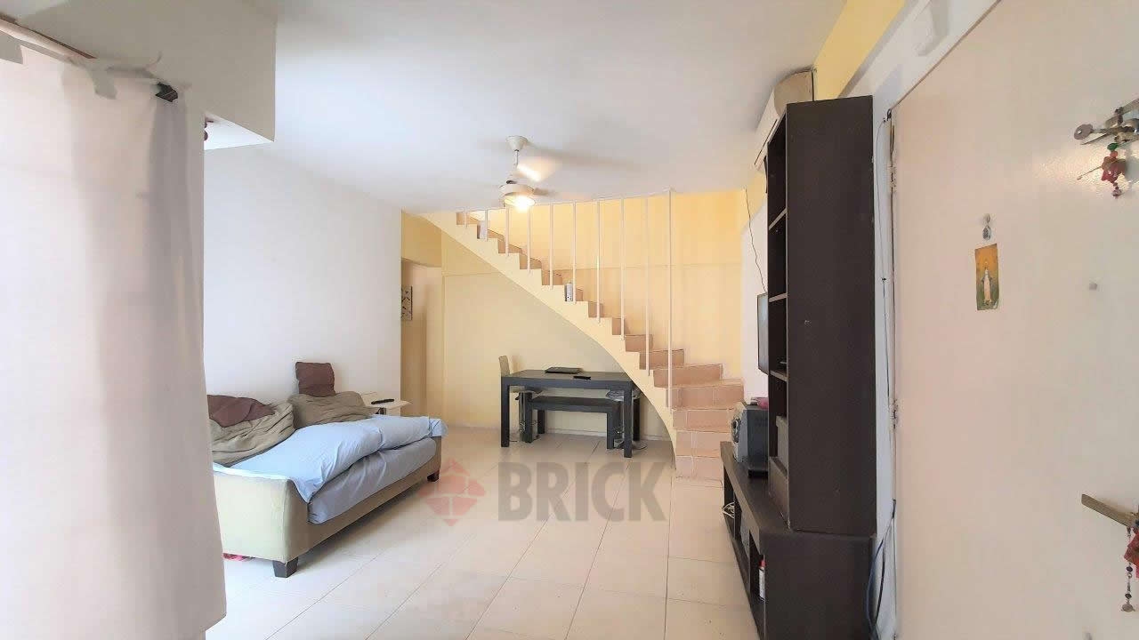 VELASCO, JUAN RAMIREZ DE al 700 Piso 1 1