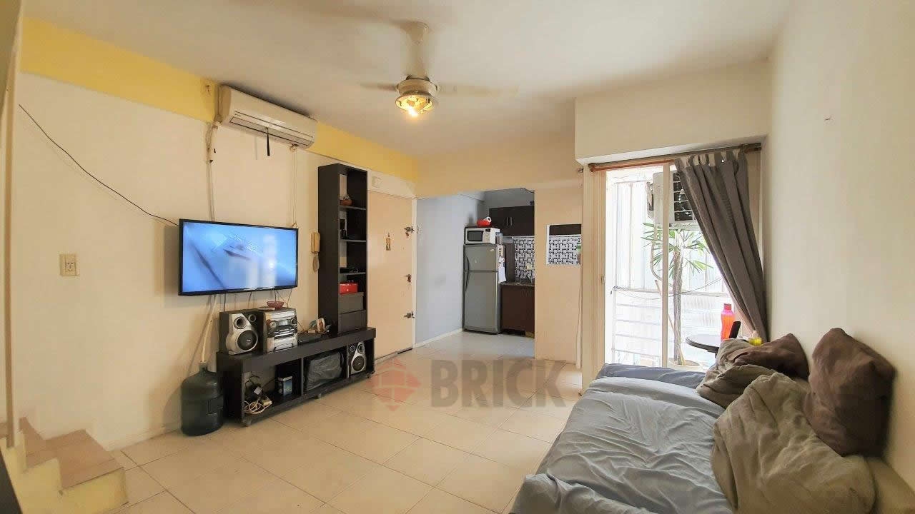 VELASCO, JUAN RAMIREZ DE al 700 Piso 1 3