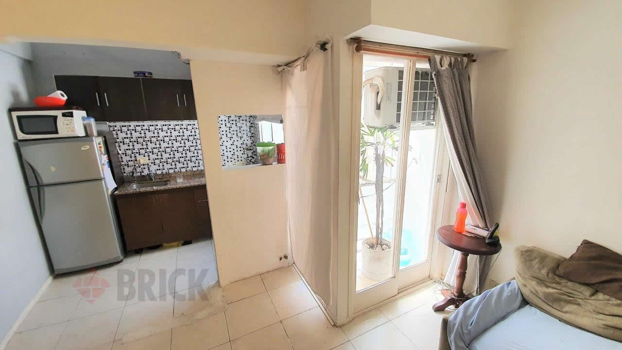 VELASCO, JUAN RAMIREZ DE al 700 Piso 1 4