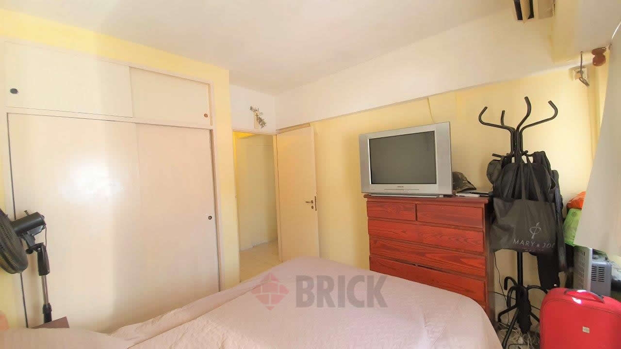 VELASCO, JUAN RAMIREZ DE al 700 Piso 1 8