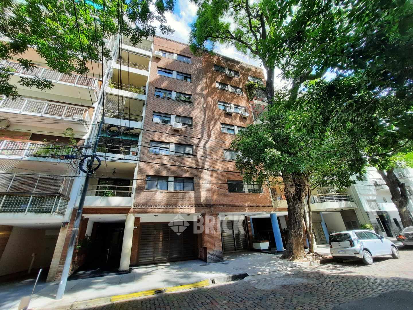 YERBAL al 0 Piso 3 30