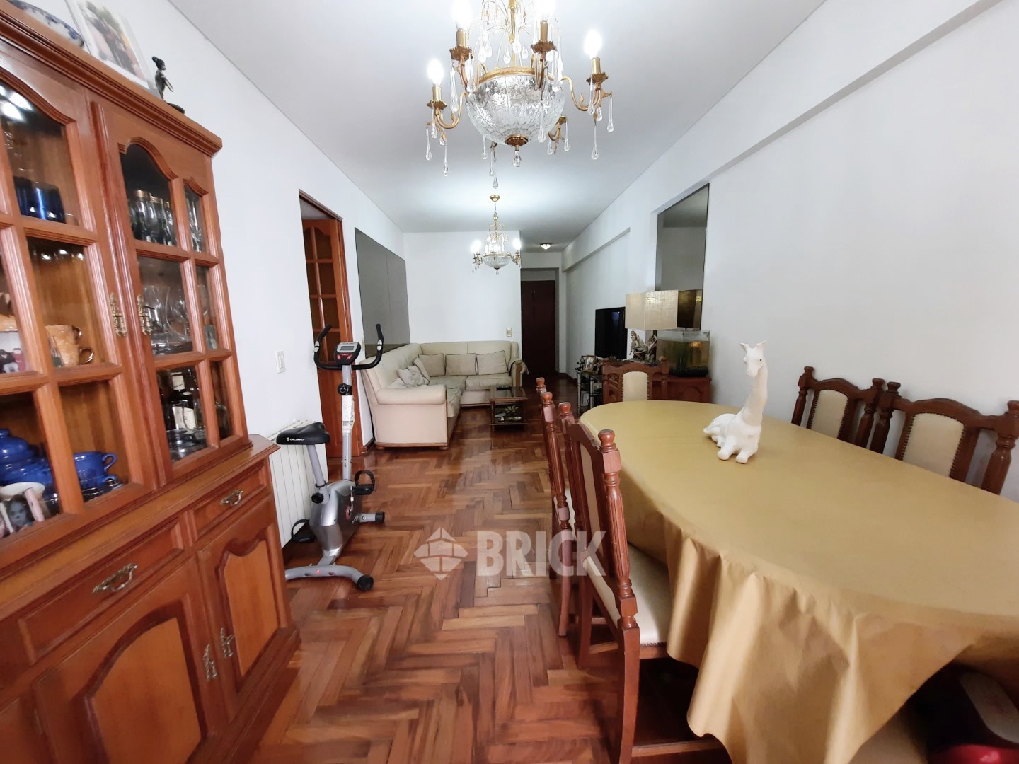 YERBAL al 0 Piso 3 4