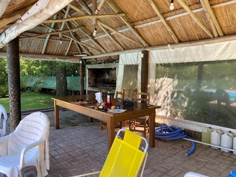 CALLE 139 al 3000 17