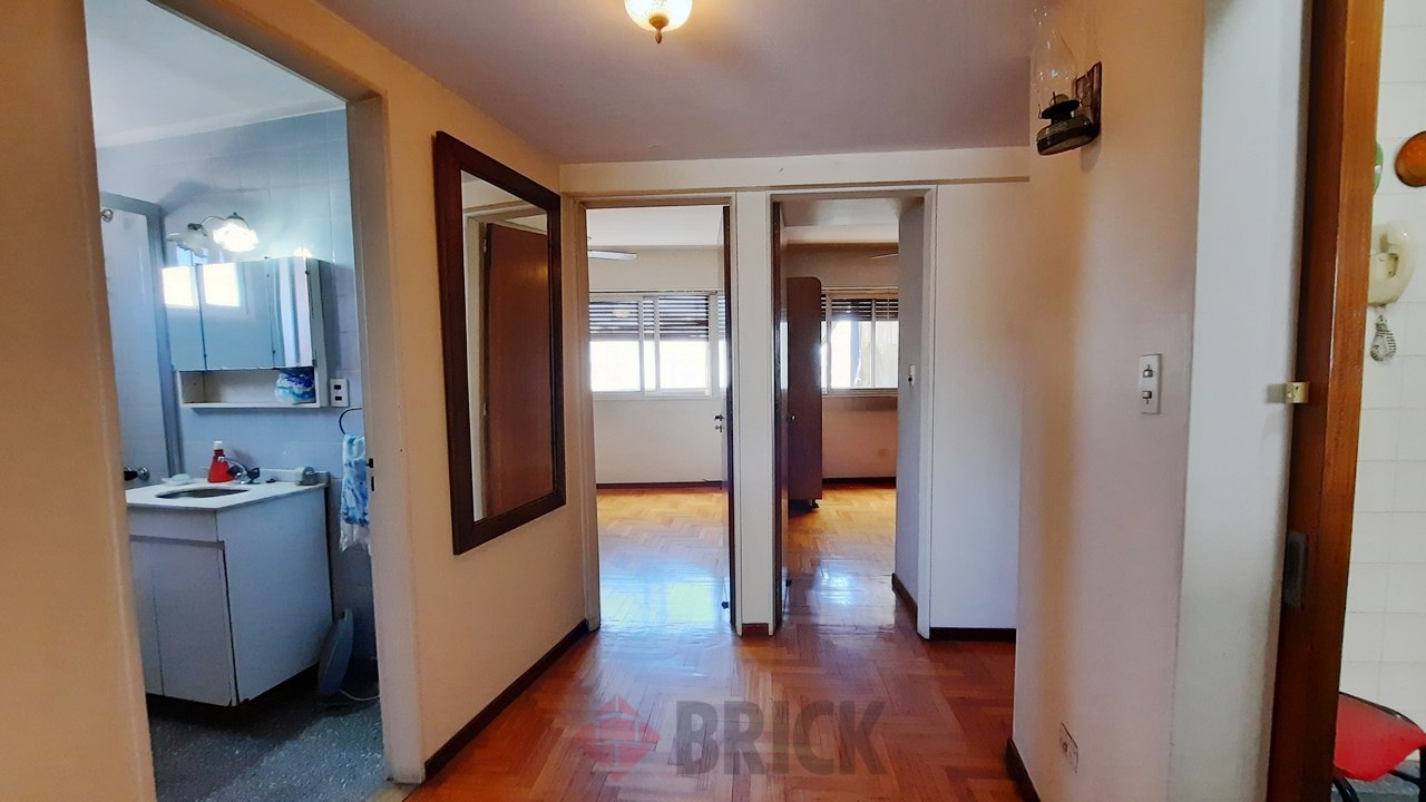 ALBERDI, JUAN B., AV. al 1500 Piso 8 8