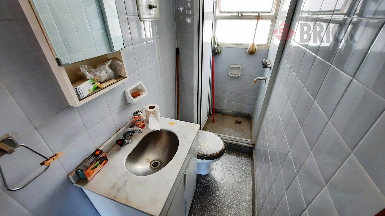 ALBERDI, JUAN B., AV. al 1500 Piso 8 10