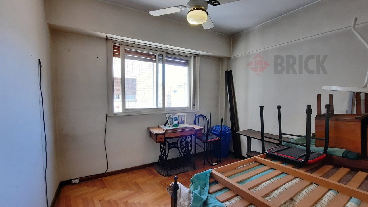 ALBERDI, JUAN B., AV. al 1500 Piso 8 18