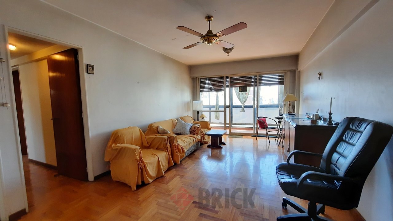 ALBERDI, JUAN B., AV. al 1500 Piso 8 1