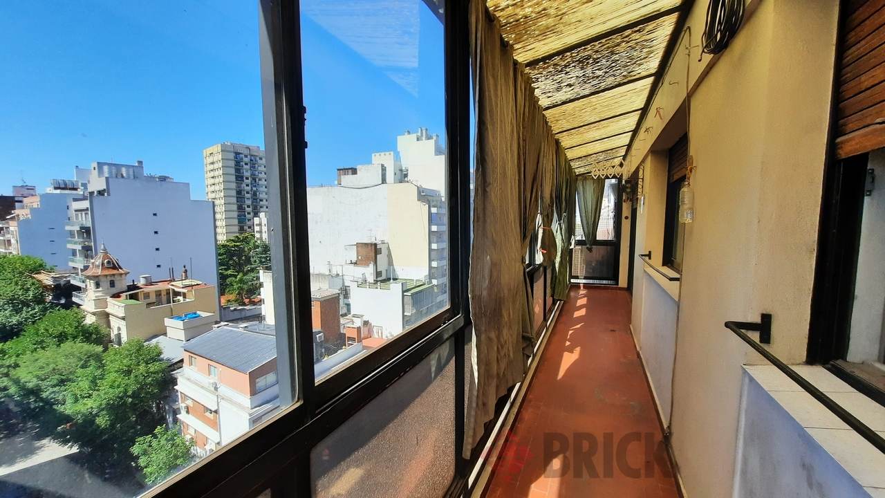 ALBERDI, JUAN B., AV. al 1500 Piso 8 6