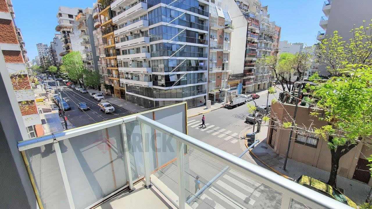 CABRERA, JOSE ANTONIO al 3100 Piso 4 6