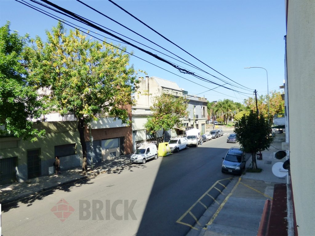 ALVAREZ, DONATO, T. GRAL. al 1400 Piso 1 17