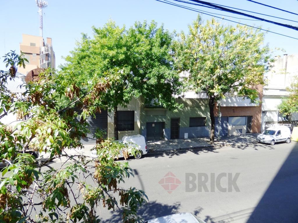 ALVAREZ, DONATO, T. GRAL. al 1400 Piso 1 18