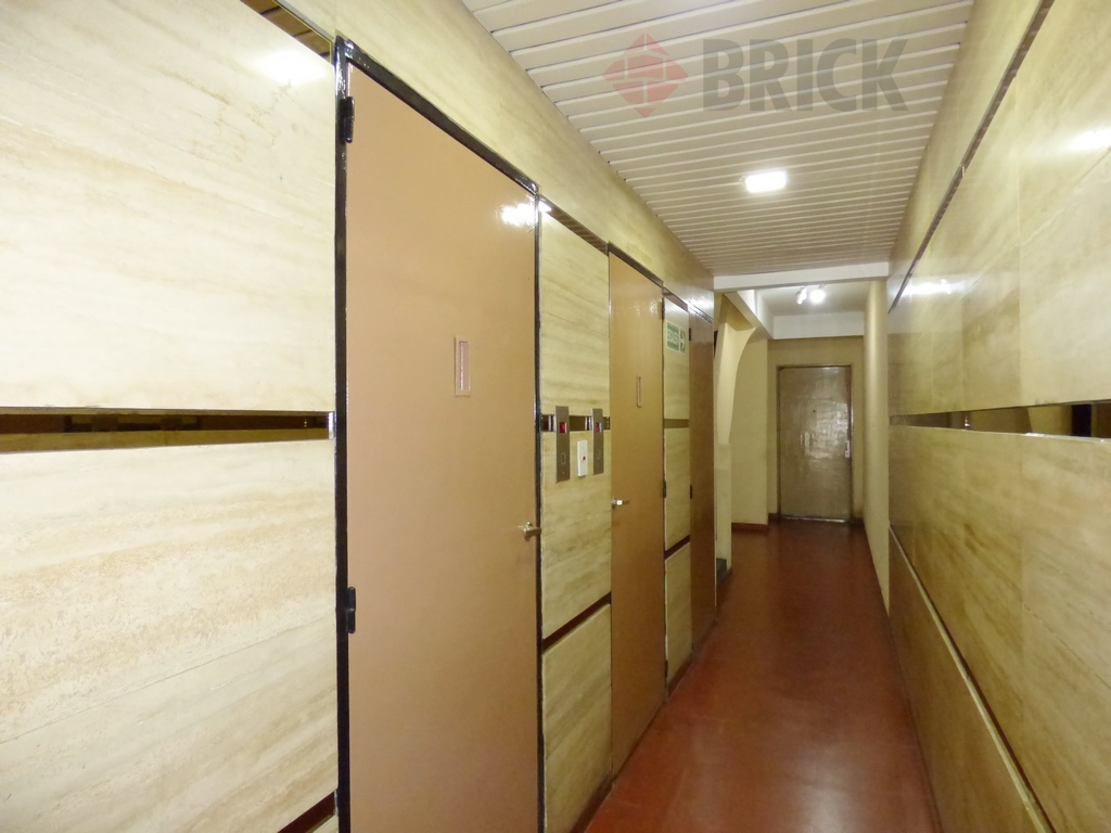 ALVAREZ, DONATO, T. GRAL. al 1400 Piso 1 27