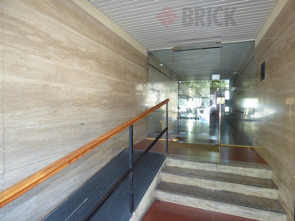 ALVAREZ, DONATO, T. GRAL. al 1400 Piso 1 31