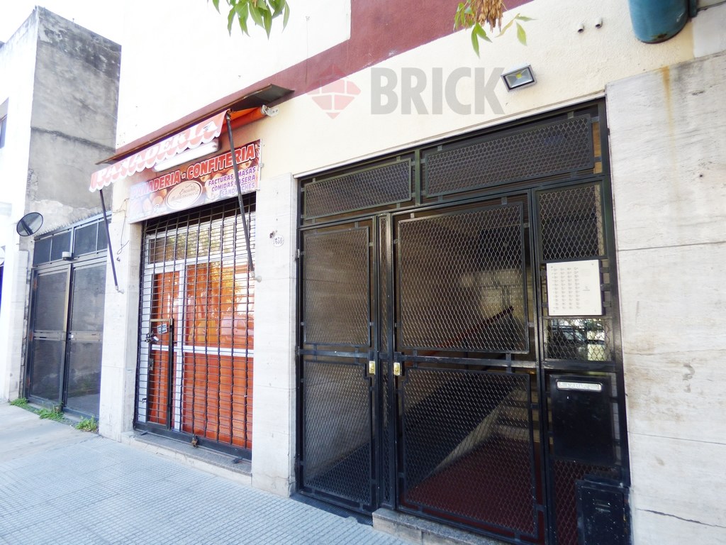 ALVAREZ, DONATO, T. GRAL. al 1400 Piso 1 32