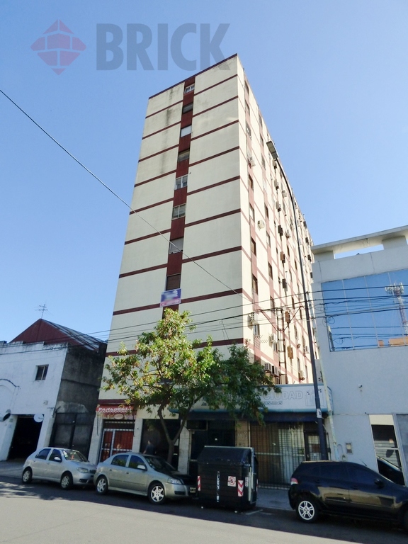 ALVAREZ, DONATO, T. GRAL. al 1400 Piso 1 35