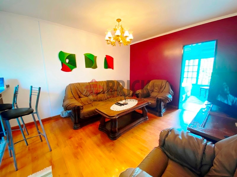 ENTRE RIOS al 2500 Piso 1 2