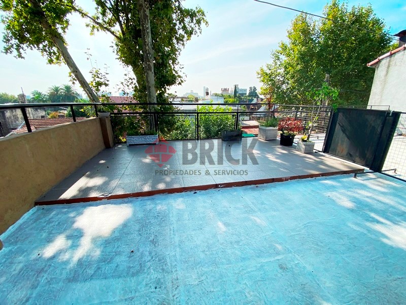 ENTRE RIOS al 2500 Piso 1 7