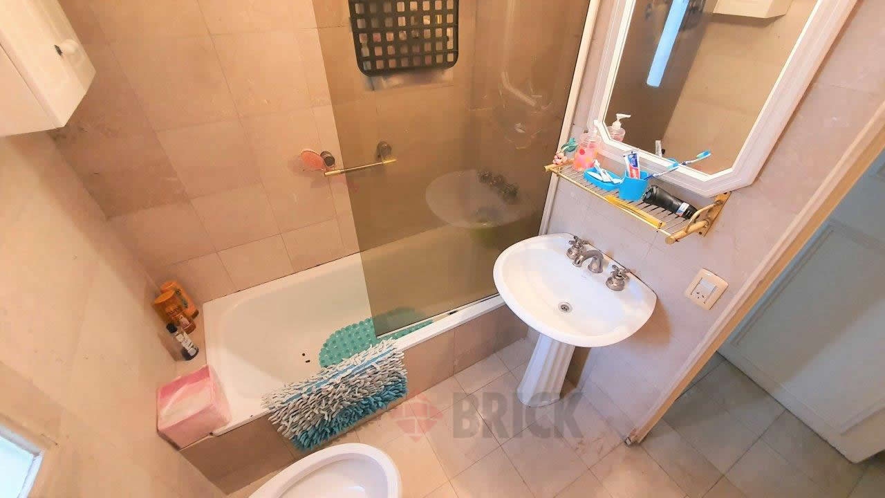 PUEYRREDON, AV. al 1300 Piso 9 10