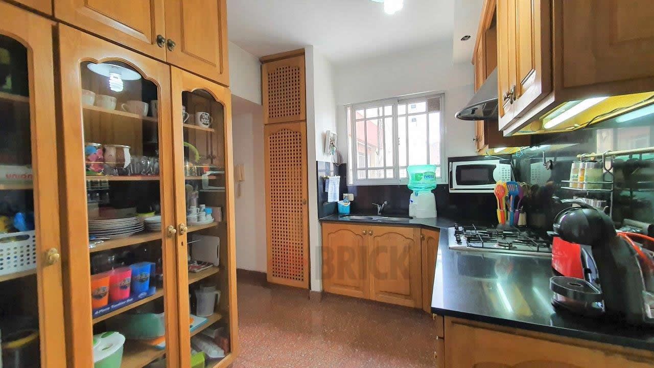 PUEYRREDON, AV. al 1300 Piso 9 17