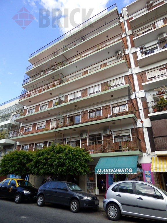 NEUQUEN al 1000 Piso 5 1