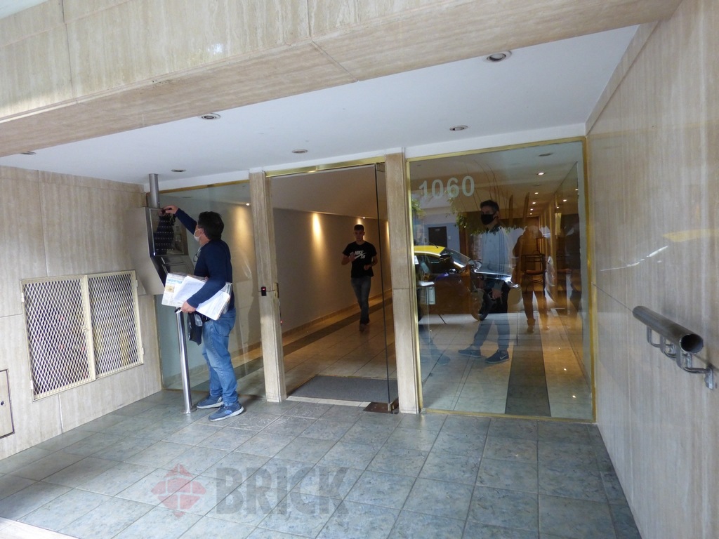 NEUQUEN al 1000 Piso 5 28