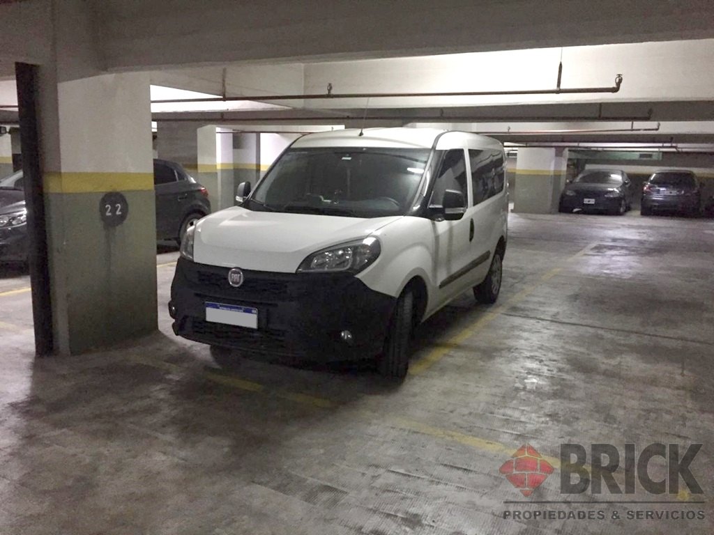 ESMERALDA al 800 Piso 9 9