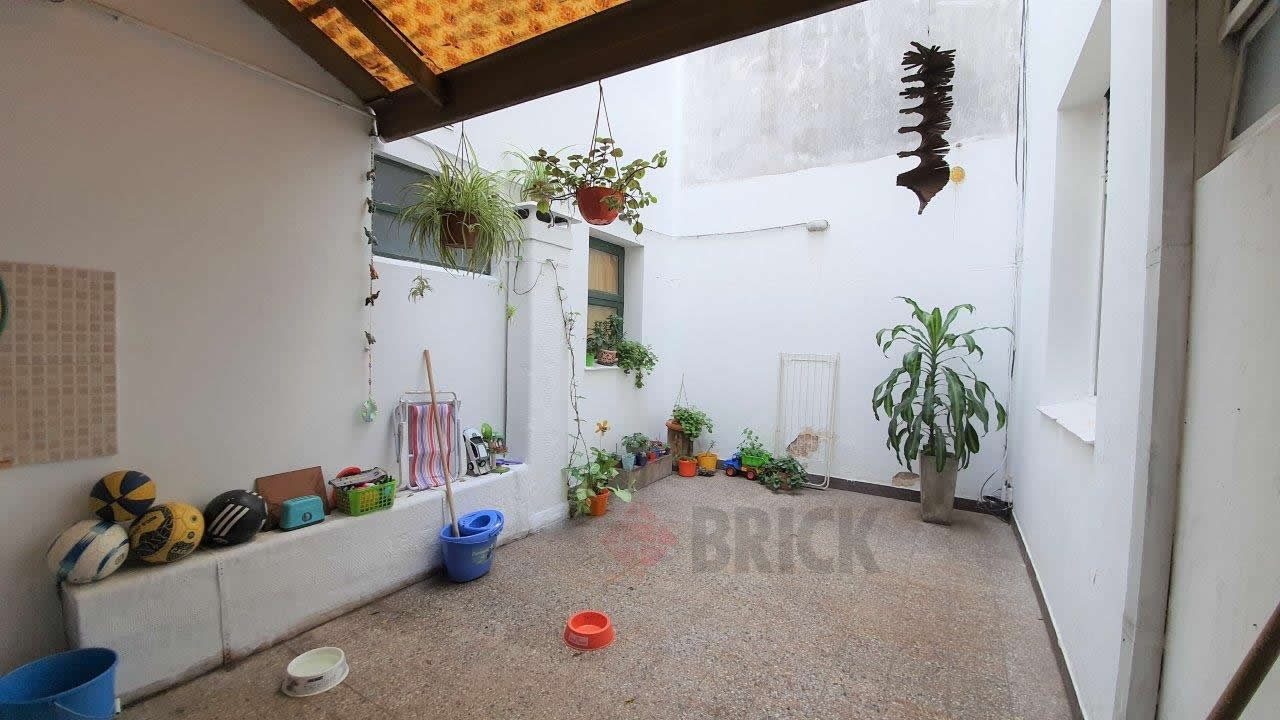 GARCIA, TEODORO al 3600 Piso PB 14