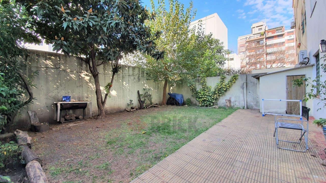 GARCIA, TEODORO al 3600 Piso PB 16