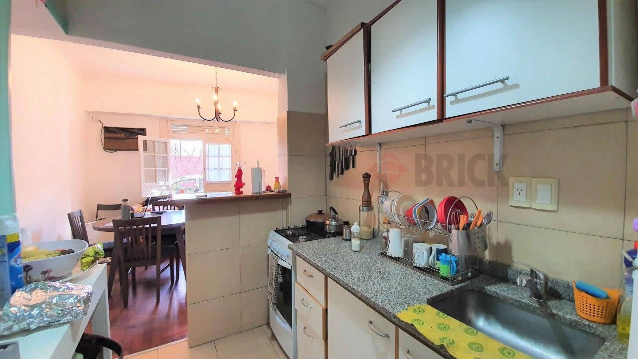 GARCIA, TEODORO al 3600 Piso PB 7