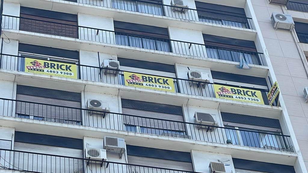 CERRITO al 1500 Piso 11 31