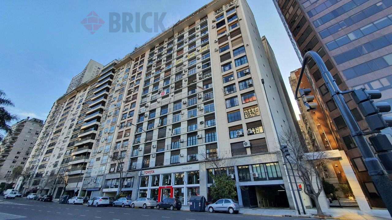 CERRITO al 1500 Piso 11 33