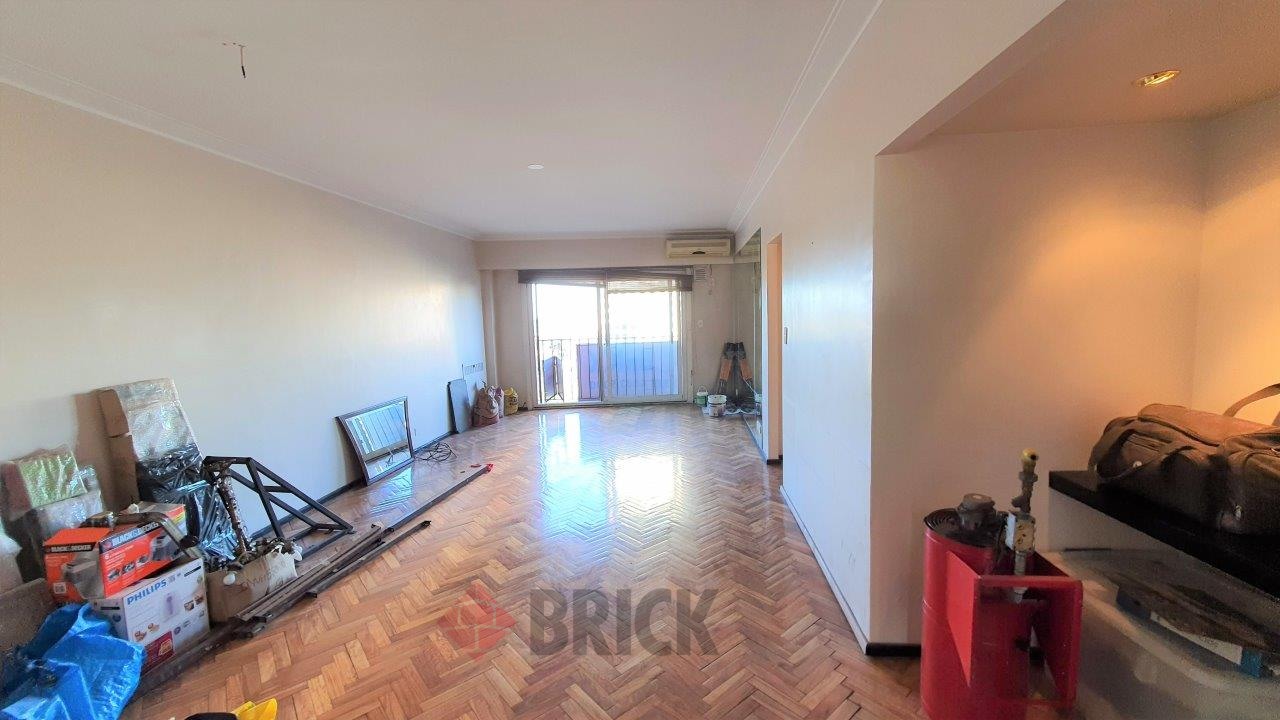 CERRITO al 1500 Piso 11 5