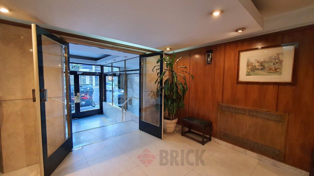 CERRITO al 1500 Piso 11 30