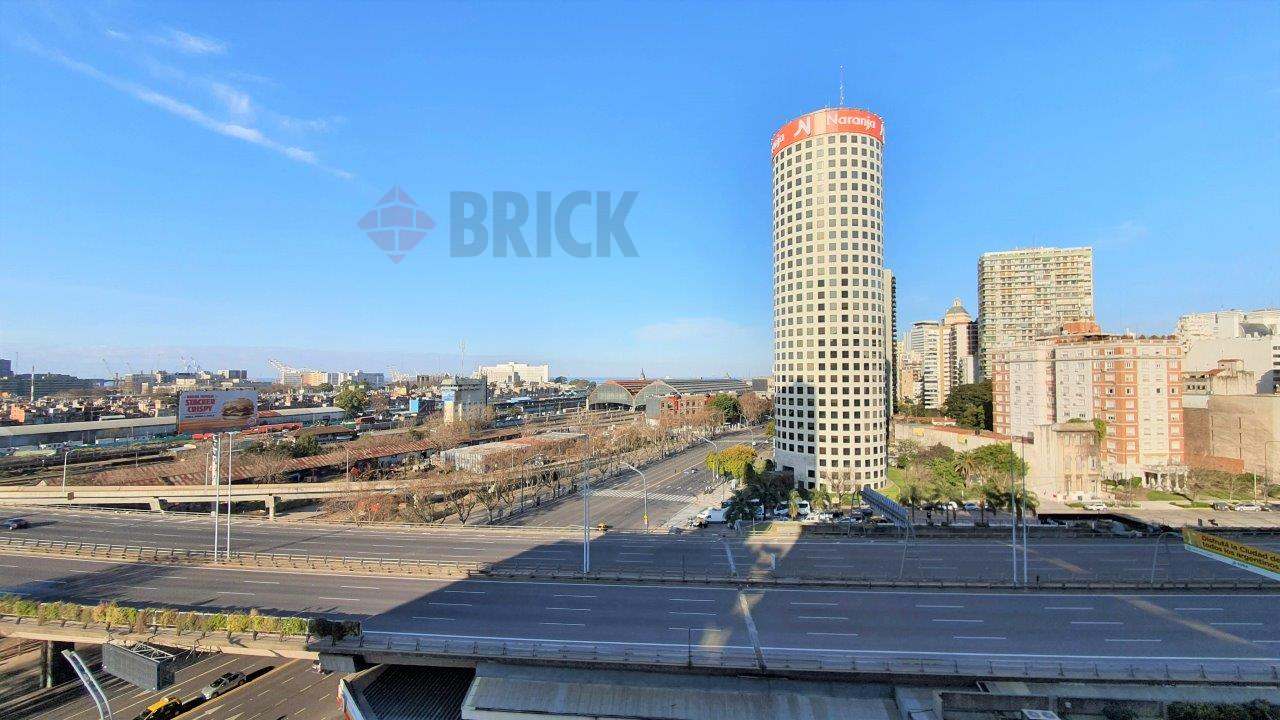 CERRITO al 1500 Piso 11 3