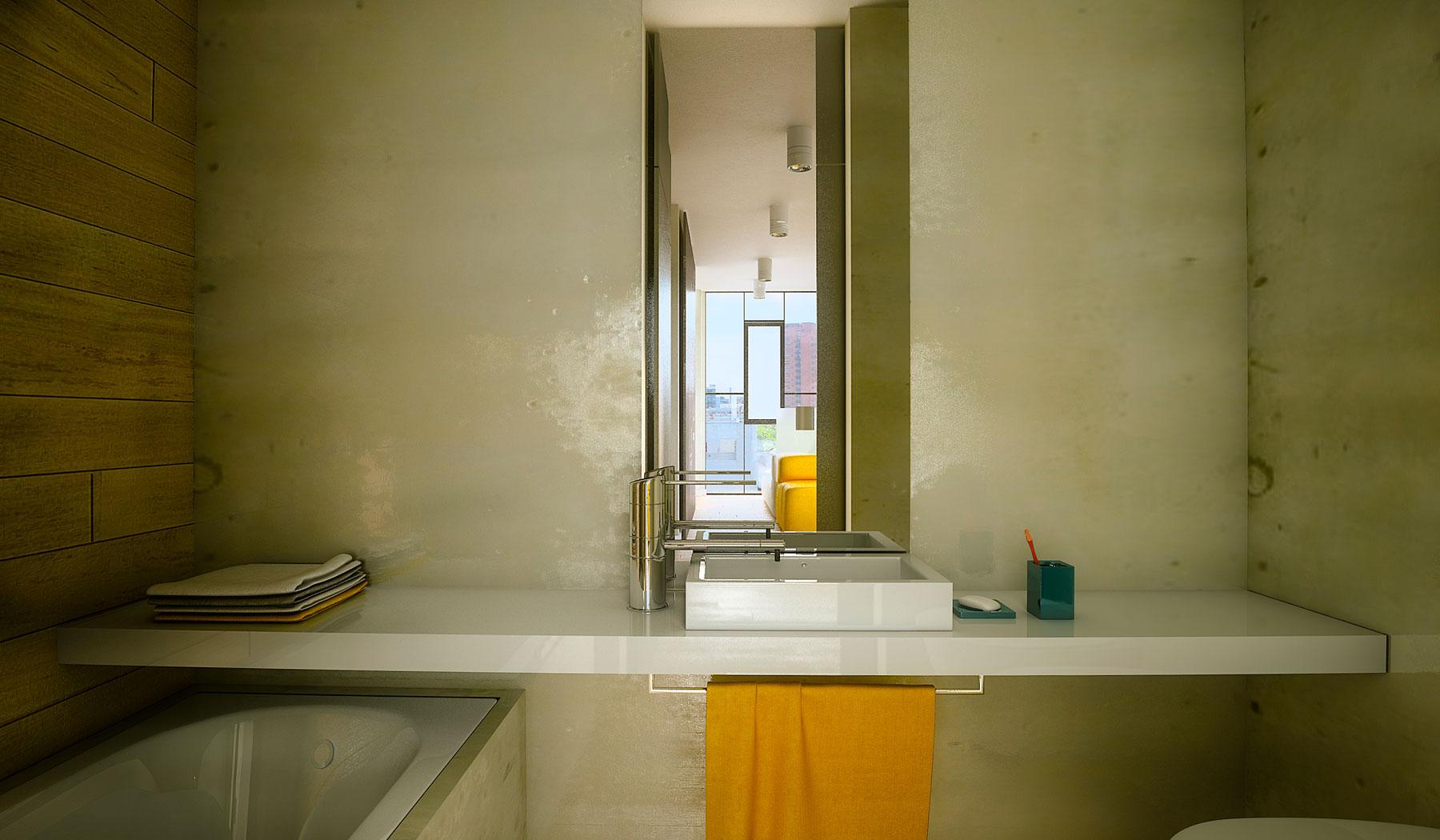 CABRERA, JOSE ANTONIO al 3100 Piso 2 5