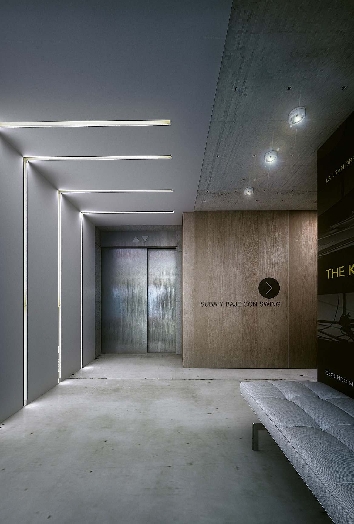 CABRERA, JOSE ANTONIO al 3100 Piso 4 4