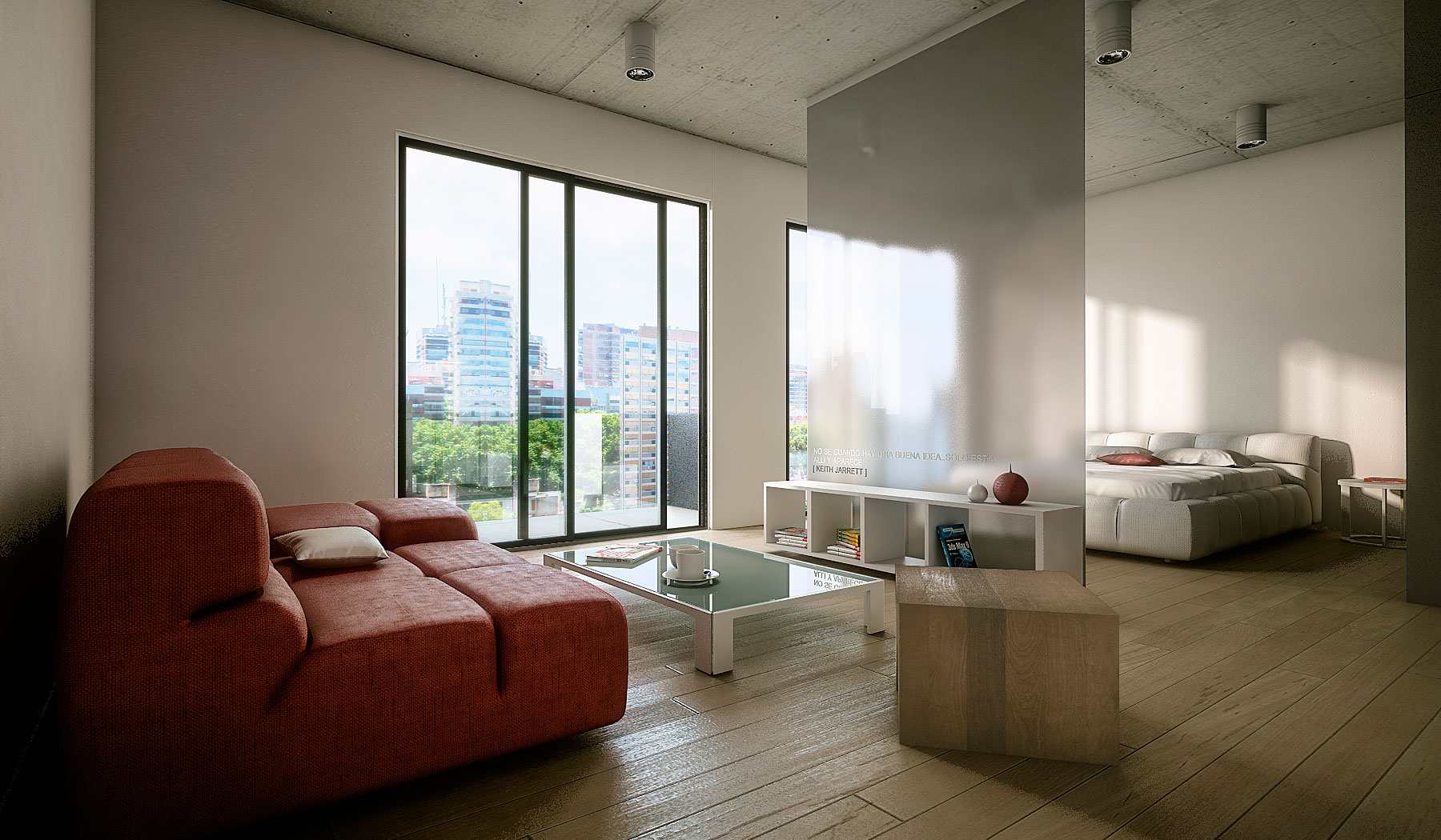 CABRERA, JOSE ANTONIO al 3100 Piso 6 16