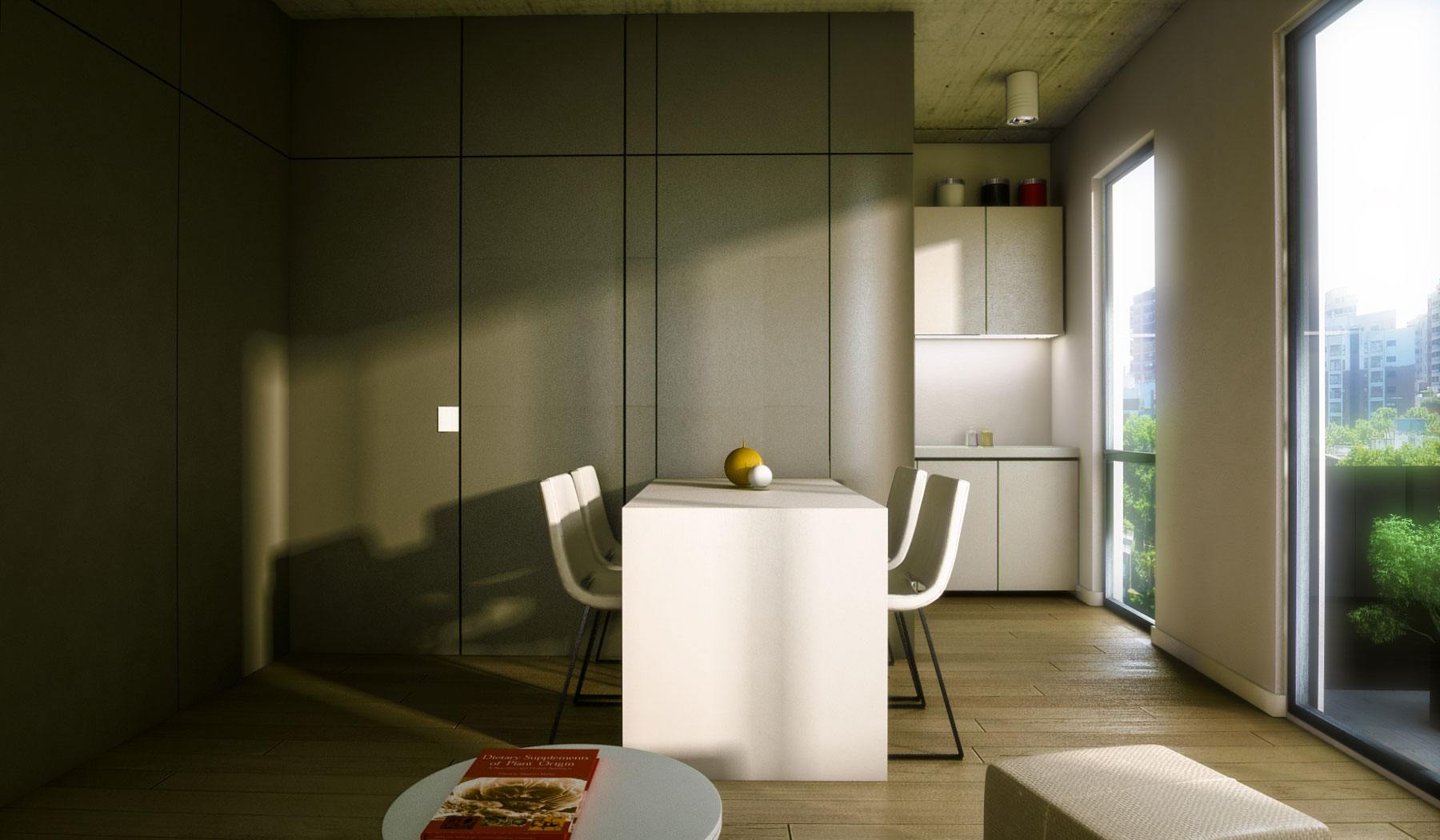 CABRERA, JOSE ANTONIO al 3100 Piso 7 9