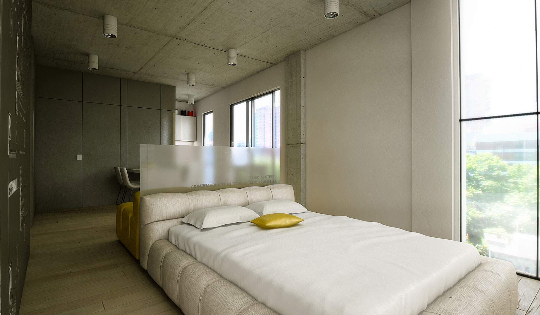 CABRERA, JOSE ANTONIO al 3100 Piso 3 12