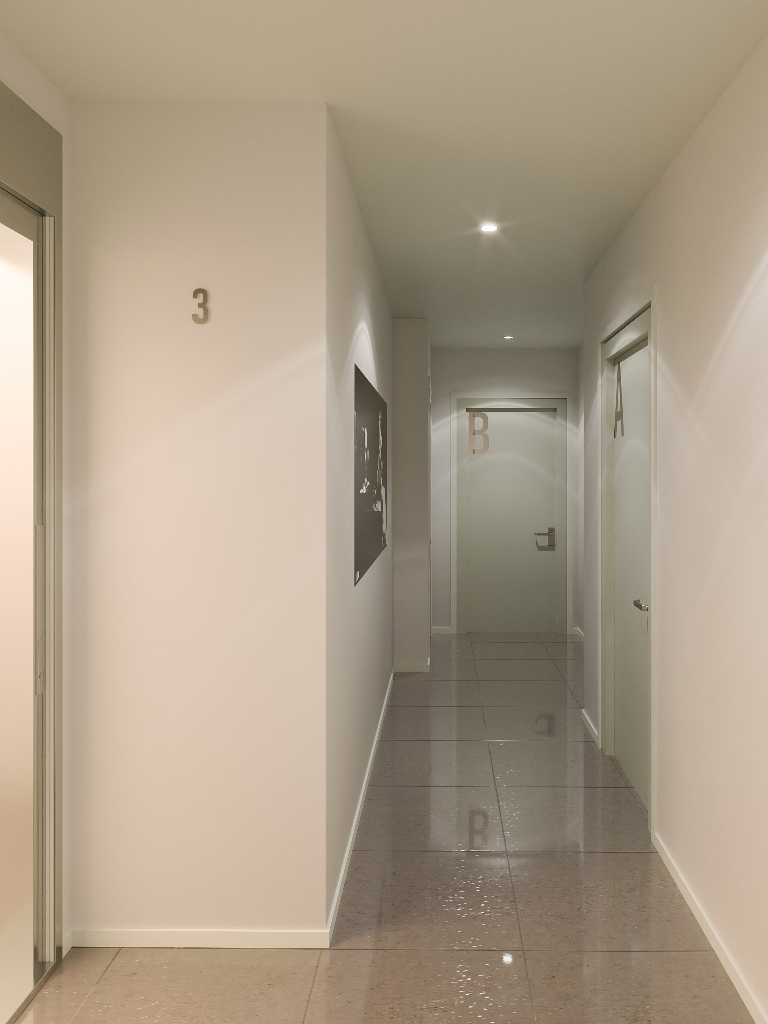 CABRERA, JOSE ANTONIO al 3100 Piso 4 10