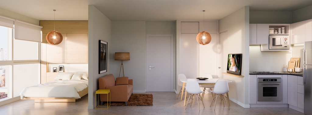 CABRERA, JOSE ANTONIO al 3100 Piso 4 3